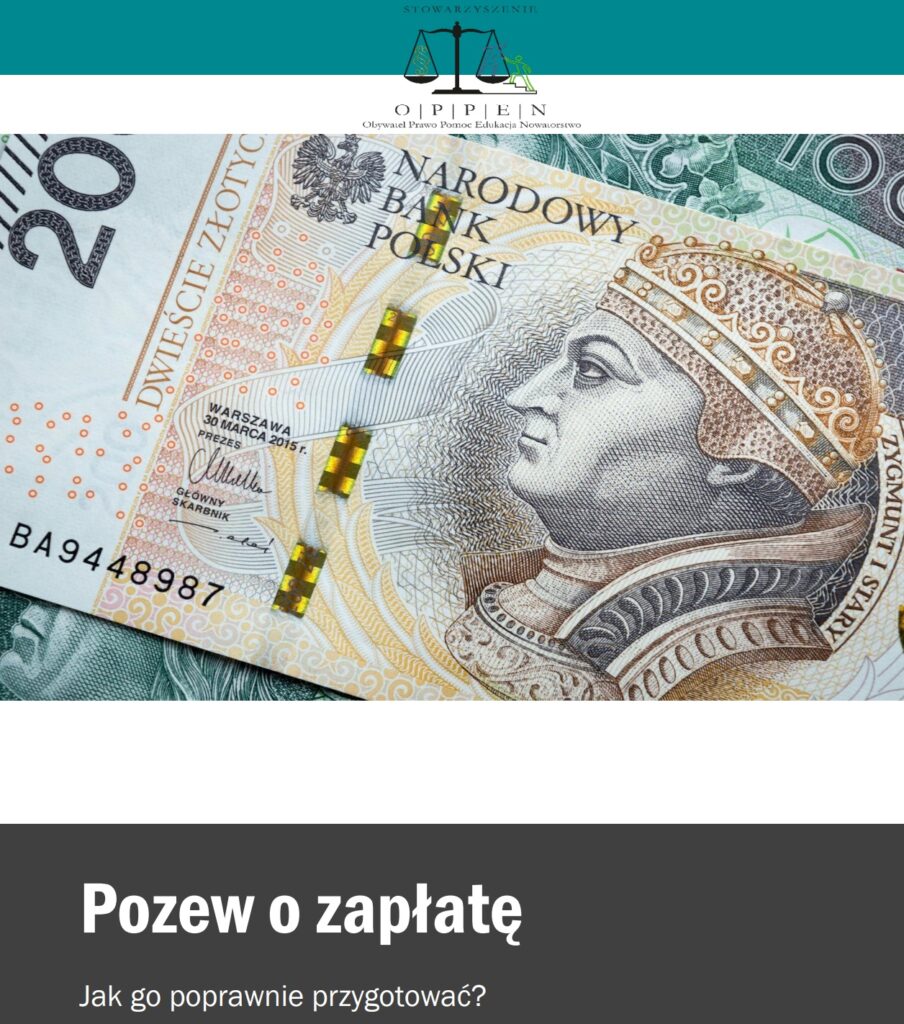 kliknij na zdjęcie, aby przejść na stronę, z której po kliknięciu "Download" pobierze się poradnik